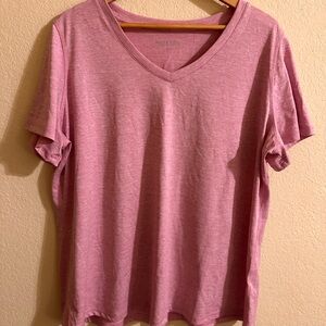 Ideology Women's V-Neck T-Shirt